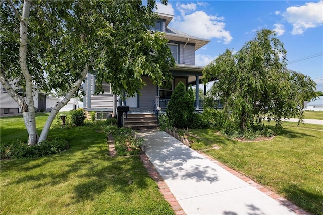 116 E 7th St, Tipton, IA 52772