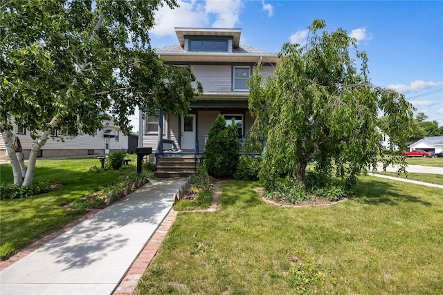116 E 7th St, Tipton, IA 52772
