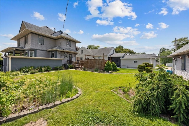 116 E 7th St, Tipton, IA 52772