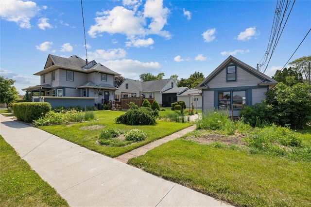 116 E 7th St, Tipton, IA 52772