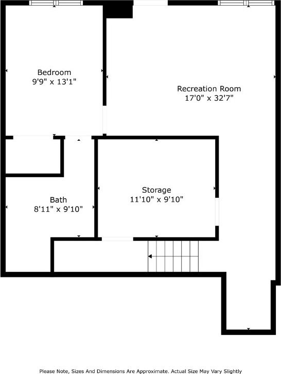 1342 Oxford Pl Unit 2, Iowa City, IA 52245