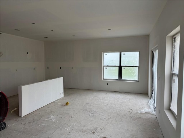 2931 Eight Bells Dr, Marion, IA 52302 - view of spare room