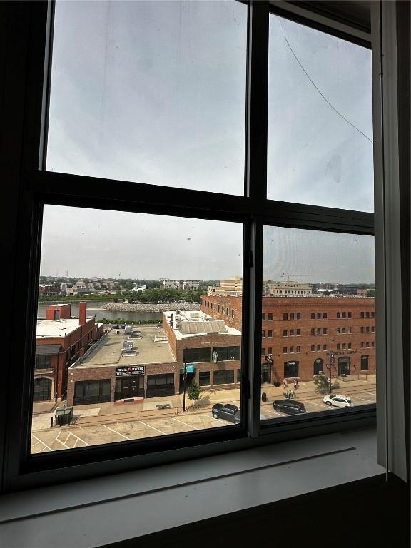 400 1st St SE Unit 410, Cedar Rapids, IA 52401 - detailed view of a city view