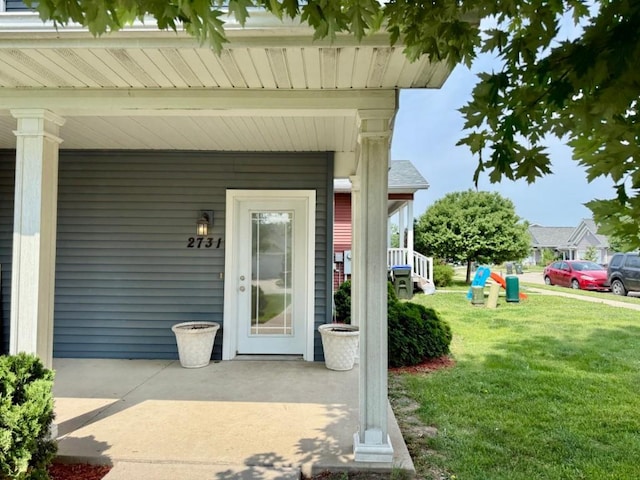2731 Blazing Star Dr, Iowa City, IA 52240 - photo 2