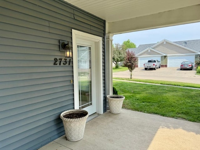 2731 Blazing Star Dr, Iowa City, IA 52240 - photo 28