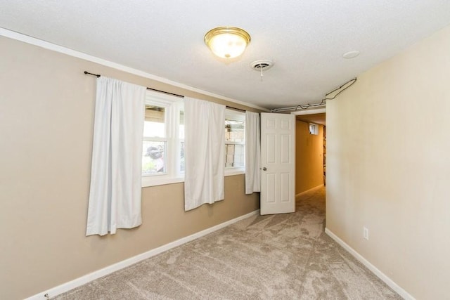 2175 Chandler St SW, Cedar Rapids, IA 52404 - unfurnished bedroom featuring carpet flooring and baseboards