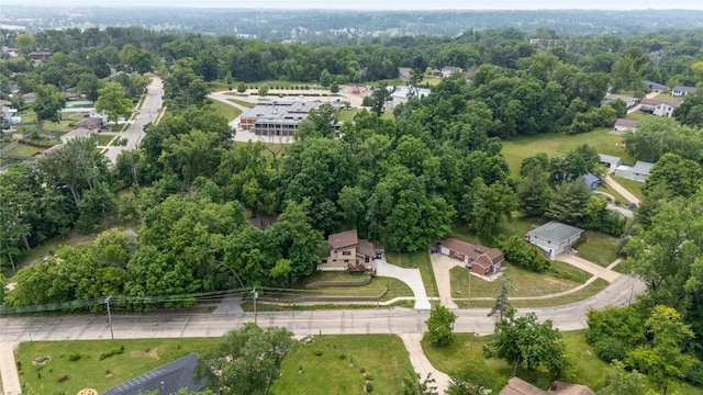 2145 Coldstream Ave NE, Cedar Rapids, IA 52402 - view of property location