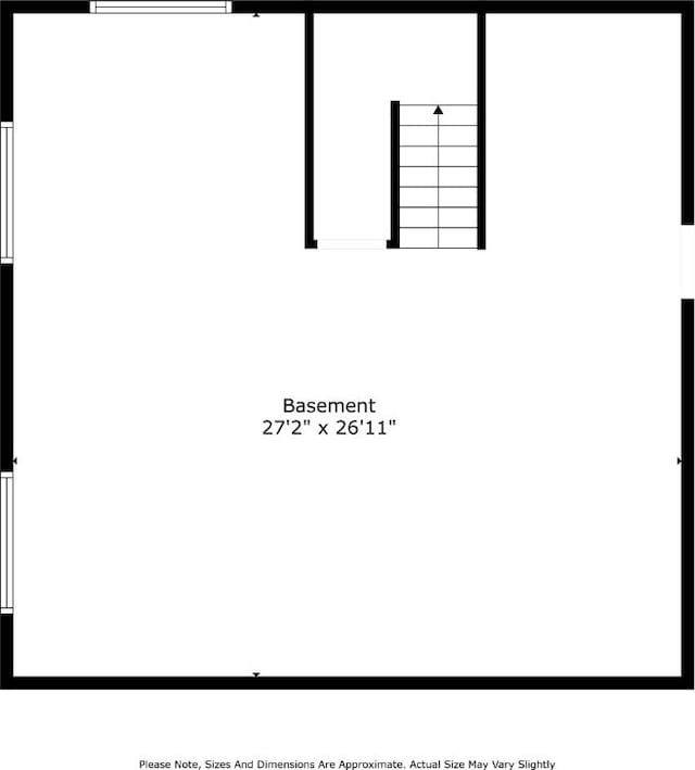 2145 Coldstream Ave NE, Cedar Rapids, IA 52402 - view of room layout