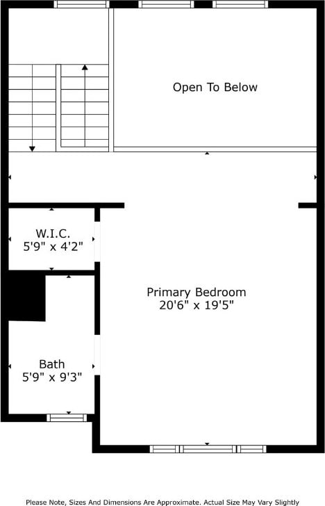 2145 Coldstream Ave NE, Cedar Rapids, IA 52402 - view of home floor plan