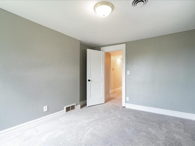 1308 A Ave NW, Cedar Rapids, IA 52405 - unfurnished room with carpet and baseboards