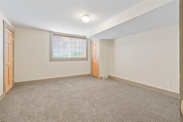 218 Teakwood Ln NE, Cedar Rapids, IA 52402 - unfurnished bedroom featuring carpet and baseboards