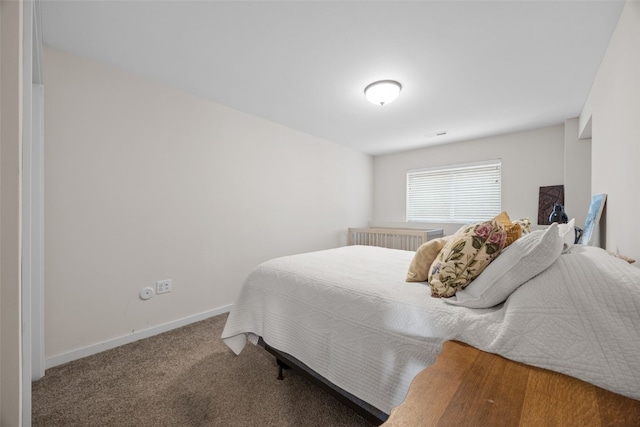 4263 Calder Dr, Marion, IA 52302 - bedroom featuring carpet flooring and baseboards