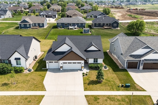 4263 Calder Dr, Marion, IA 52302 - aerial view of residential area