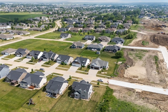 4263 Calder Dr, Marion, IA 52302 - view of property location with nearby suburban area
