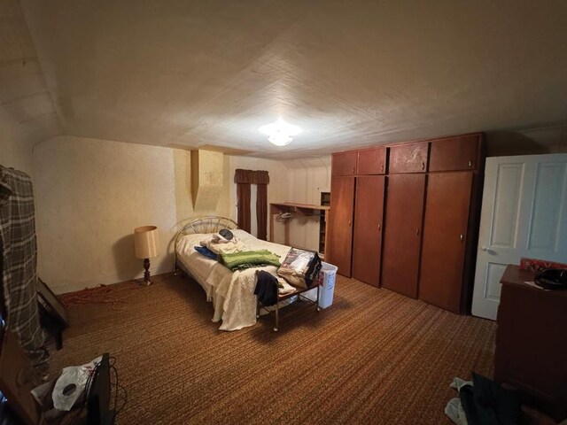 3367 Frost Ave, Brandon, IA 52210 - bedroom featuring carpet floors