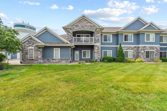 450 Penn Ct Unit 5, North Liberty, IA 52317 - photo 1