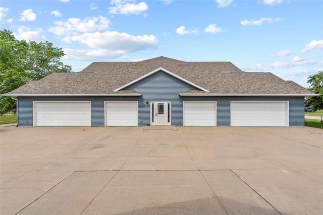 450 Penn Ct Unit 5, North Liberty, IA 52317 - photo 2