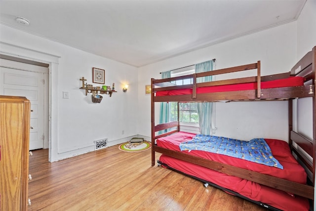 1812 Blake Blvd SE, Cedar Rapids, IA 52403 - bedroom featuring wood finished floors