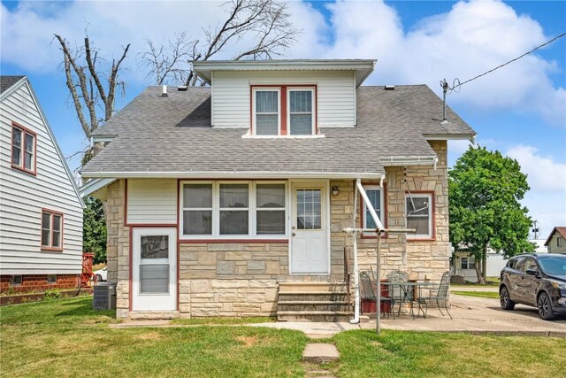 95 3rd Ave, Keystone, IA 52249 - photo 24