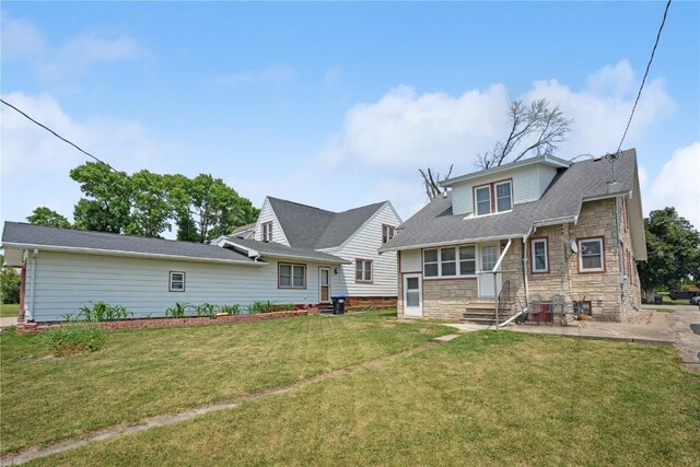 95 3rd Ave, Keystone, IA 52249 - photo 25