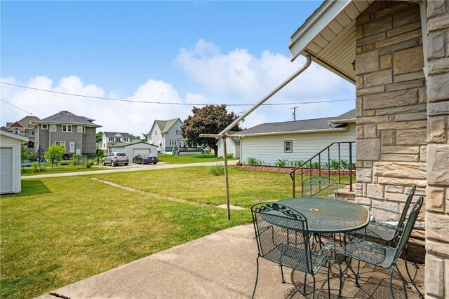 95 3rd Ave, Keystone, IA 52249 - photo 26