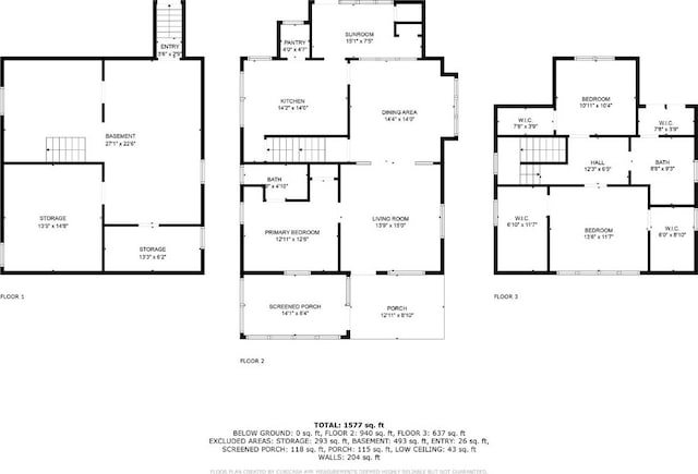 95 3rd Ave, Keystone, IA 52249 - photo 31