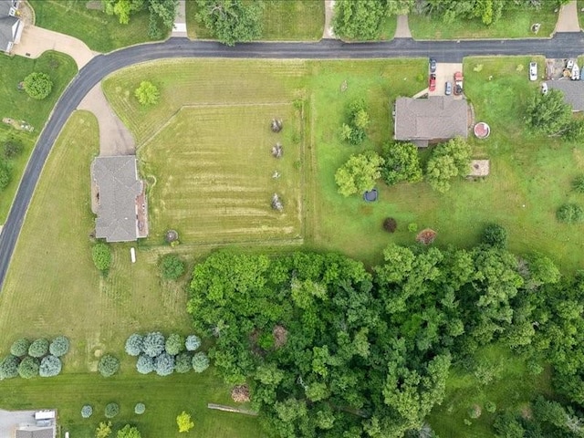 3387 64th St, Palo, IA 52324 - view of property location