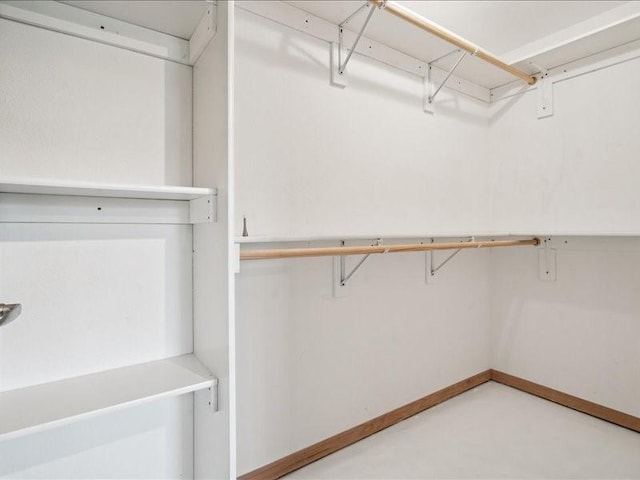 3387 64th St, Palo, IA 52324 - view of walk in closet