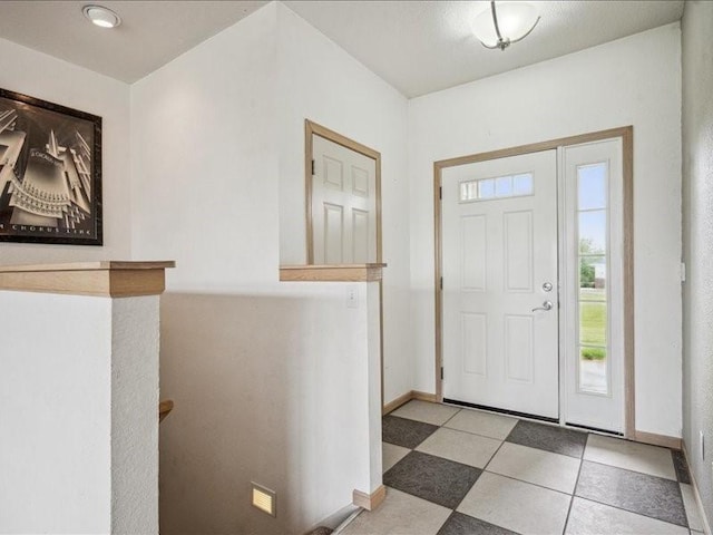 3387 64th St, Palo, IA 52324 - entryway with baseboards