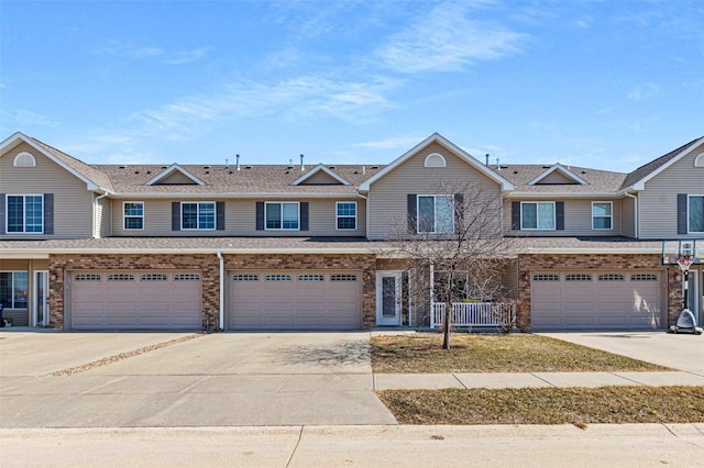 1554 Burr Dr, North Liberty, IA 52317 - photo 1
