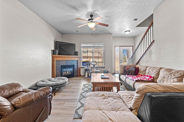 1554 Burr Dr, North Liberty, IA 52317 - photo 5