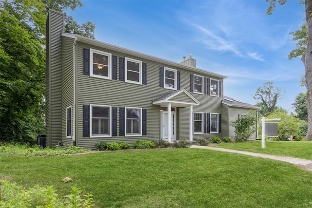 1916 Oak Knolls Ct SE, Cedar Rapids, IA 52403 - photo 2