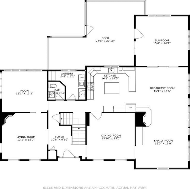 1916 Oak Knolls Ct SE, Cedar Rapids, IA 52403 - photo 43
