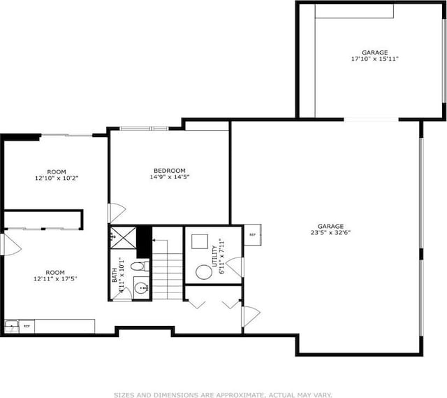 1916 Oak Knolls Ct SE, Cedar Rapids, IA 52403 - photo 45