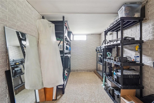 5995 32nd Ave, Shellsburg, IA 52332 - view of storage area