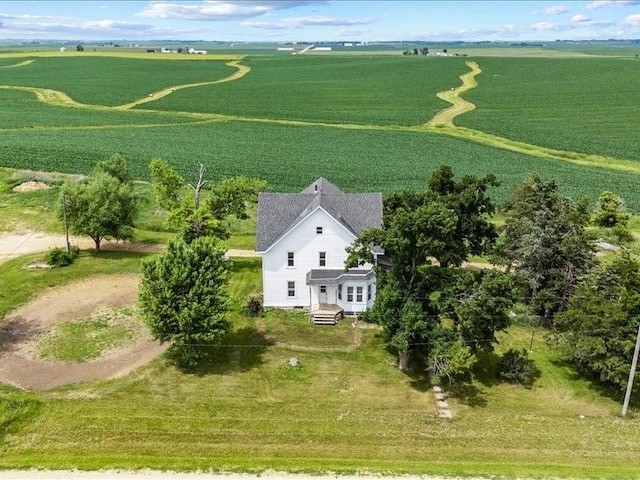 1931 140th St, Lowden, IA 52255 - view of rural area
