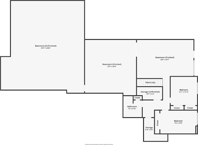 1062 Oak View Ct, Tipton, IA 52772 - view of floor plan / room layout