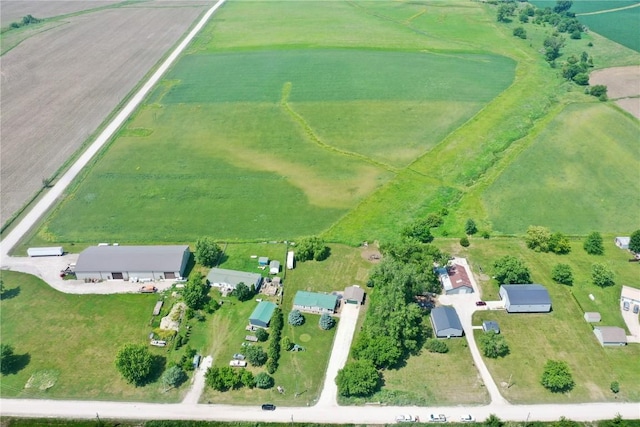 3017 118th St, Amana, IA 52203 - view of property location featuring rural landscape