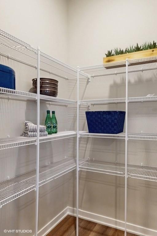 2851 Mary Green Rd, Hiawatha, IA 52233 - view of pantry
