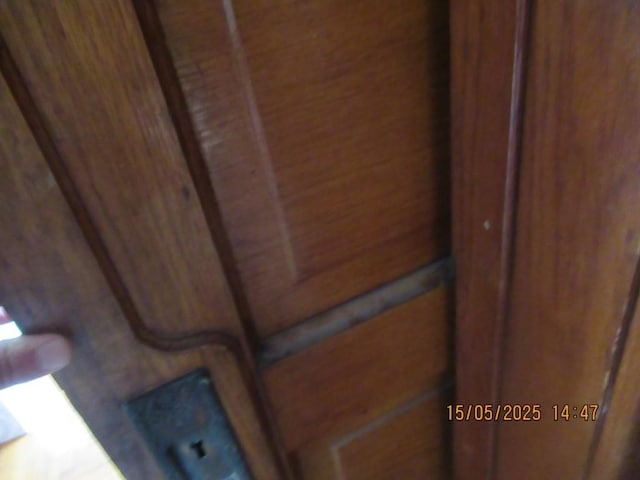 606 Meridian St, Tipton, IA 52772 - detailed view