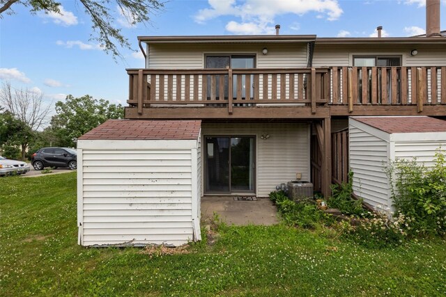 478 Hawaii Ct, Iowa City, IA 52246 - photo 24
