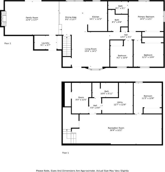 1265 40th St Ct NW, Cedar Rapids, IA 52405