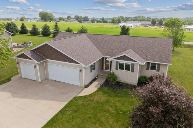 406 S S Ave, Vinton, IA 52349 - photo 1