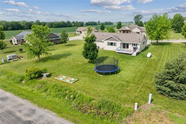 406 S S Ave, Vinton, IA 52349 - photo 5