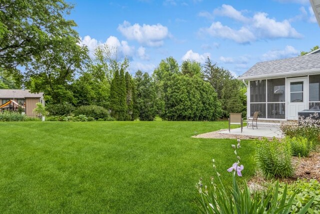 804 Elliott Ct, Iowa City, IA 52246 - photo 34
