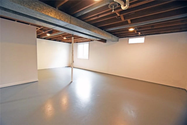 1545 26th St, Marion, IA 52302 - view of basement