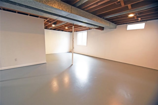 1545 26th St, Marion, IA 52302 - view of basement