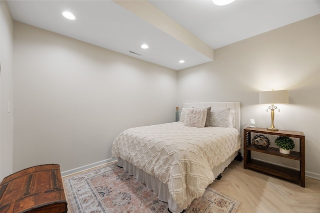 1574 Turkey Ridge Ct NW, Swisher, IA 52338 - bedroom with recessed lighting