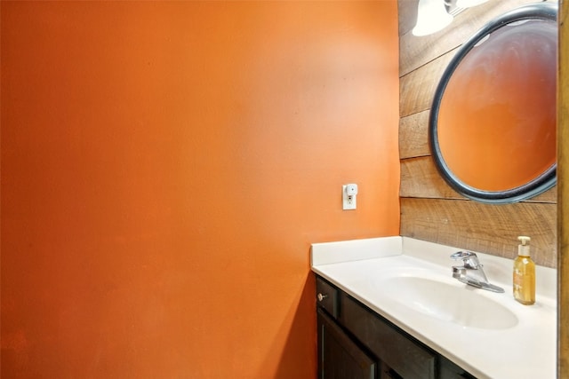 1255 Pacific St, Ely, IA 52227 - bathroom with vanity