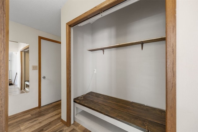 212 4th St SW, Mount Vernon, IA 52314 - view of closet
